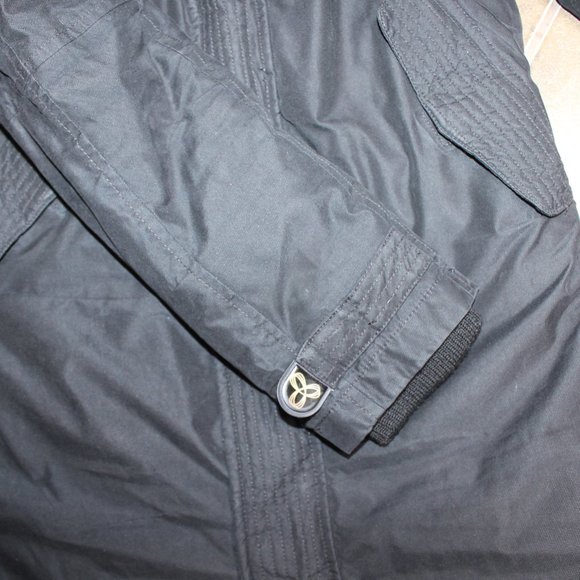 Tna
Avoriaz Parka - Picture 6 of 11